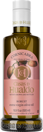 Single Varietal CORNICABRA <br> Extra Virgin Olive Oil 17 oz 